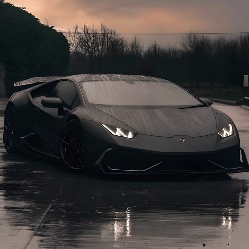 Ride or Die (Bass boosted)