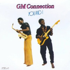 GM Connection - Min Nim Ale