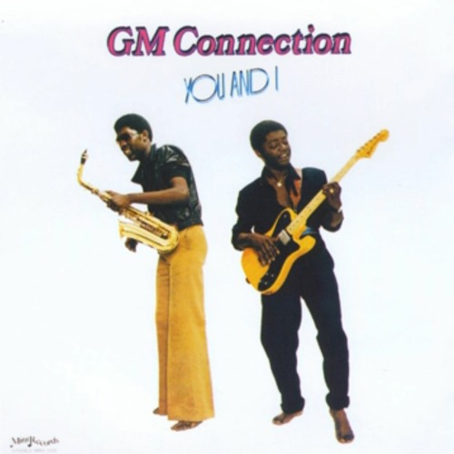GM Connection - Min Nim Ale