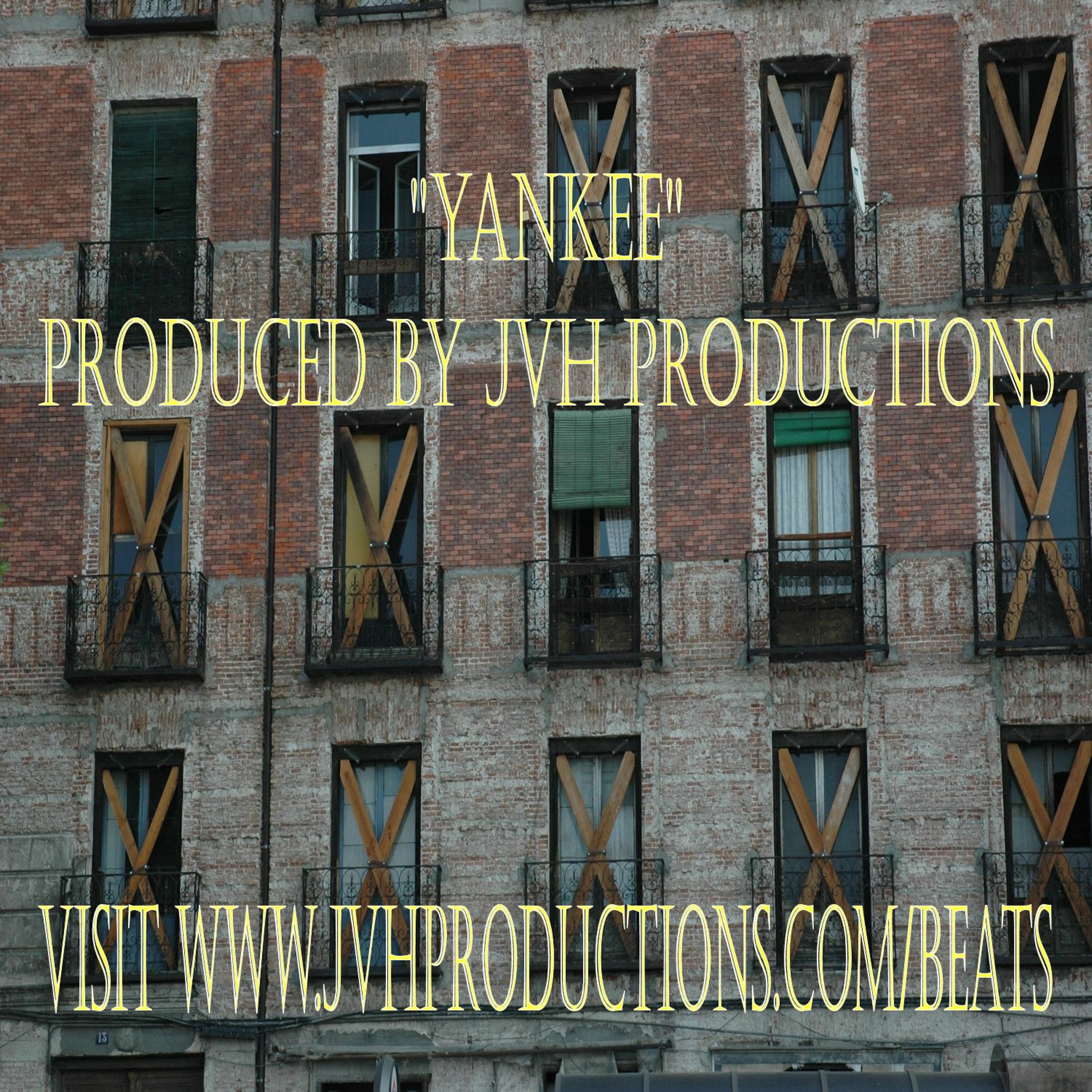 JVH Productions & Recordings
