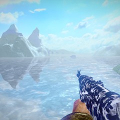 Neuschwabenland Jungle