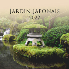 Jardin japonais