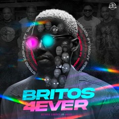 Octávio Cabuata - Britos 4ever - Hino  ( Feat. Vaguy )