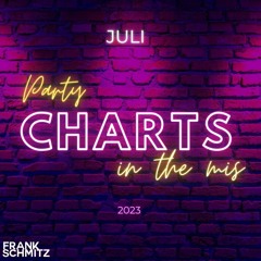 Charts Sommer Edition 2023