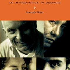 Read KINDLE 📚 Many Servants: An Introduction to Deacons by  Ormonde Plater EBOOK EPU