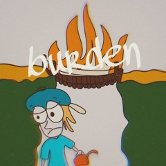 burden (xenshel x luffy)