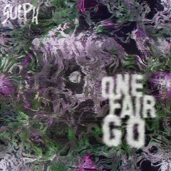 One Fair Go [prod. inxision]