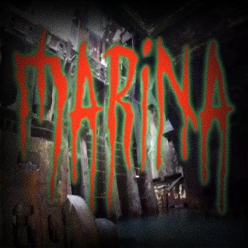 (AKOGE MIX) 2SHANEZ X BASSIUS - MARINA (PROD. XANGANG X CRYJNG)