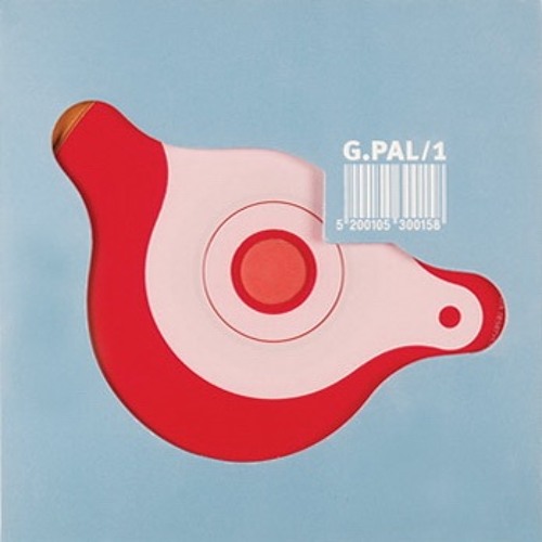 1 - G. PAL (CD 1 MIXED)