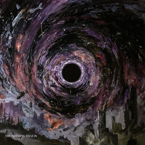 Savior Of None / Ashes Of All