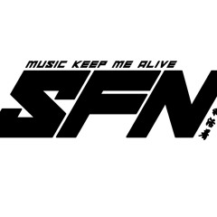 SFN (PUSH UP X BURN ME DOWN) VinaMix’25