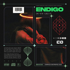 Endigo - Do You Like [OUT NOW]