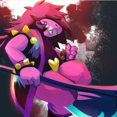 Vs.Susie (Cover)