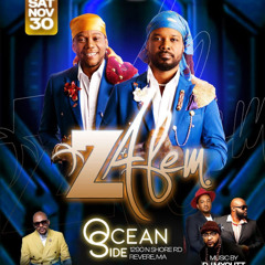 ZAFEM - PRIÉ - HOMMAGE À DADOU PASQUET