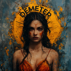 Demeter, of: een offer aan het licht