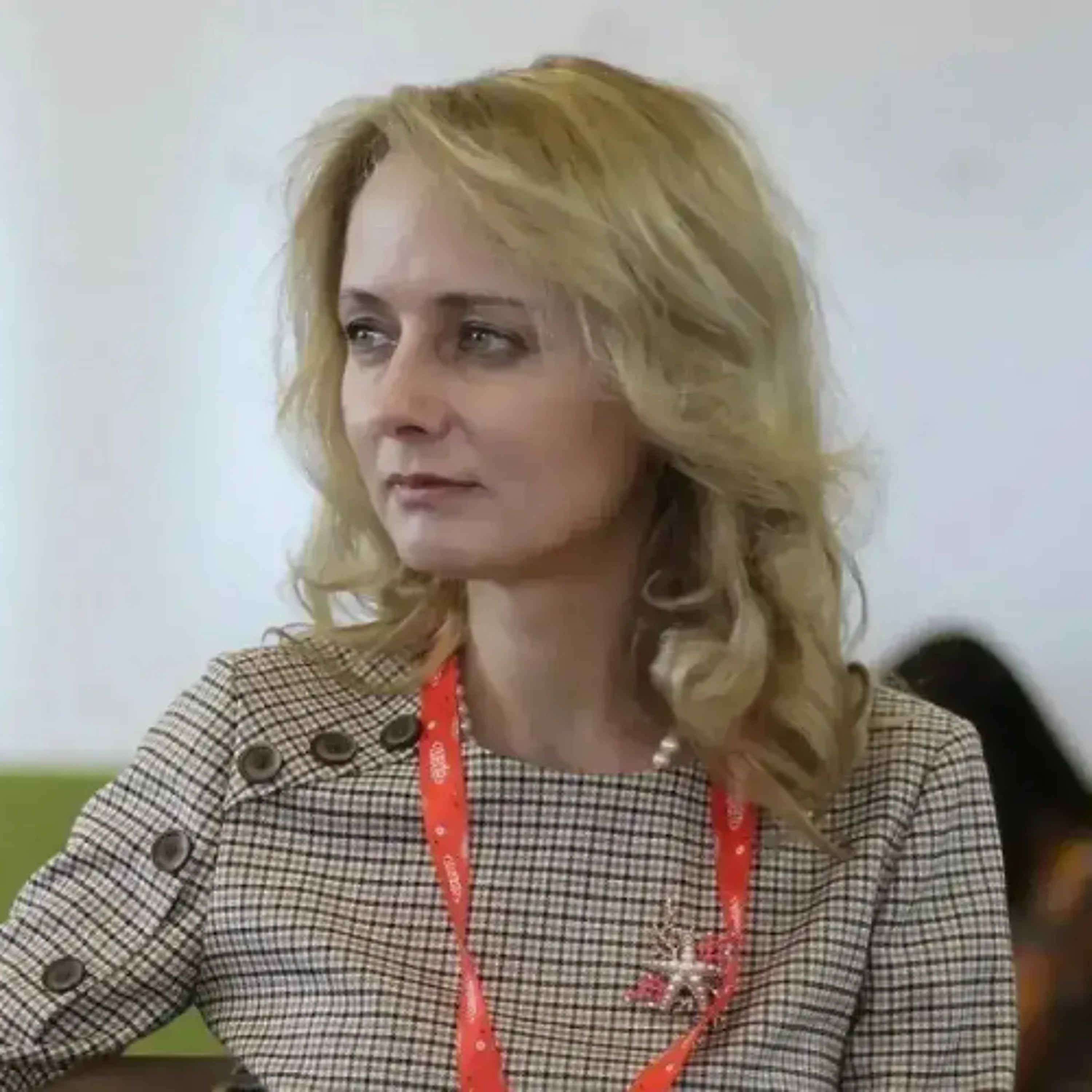Анастасія Лузгіна. Долар па 2,8 і "сімвалічны" ВУП: разбіраемся, што адбываецца з нашымі грашыма