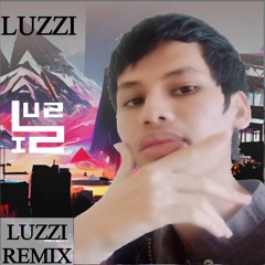 NON SMOKER CLUB - Dickies (LUZZI REMIX)