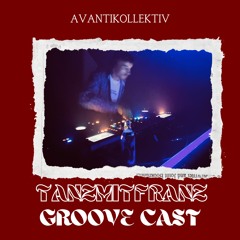 Groove Cast #2 Tanzmitfranz | Hard Techno
