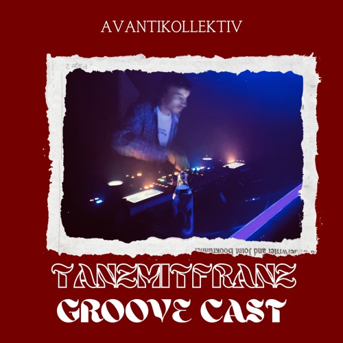 Groove Cast #2  Tanzmitfranz | Hard Techno