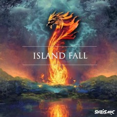 Island Fall - ILLENIUM, Kompany, Wooli, Seven Lions & More (SKEISMIC EDIT)