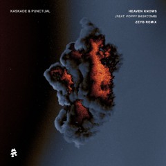Heaven Knows (ZEYB Remix)
