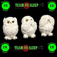 ER aka Electronic-Rules@the 3 Owls(Monkeys) 26.07.2025