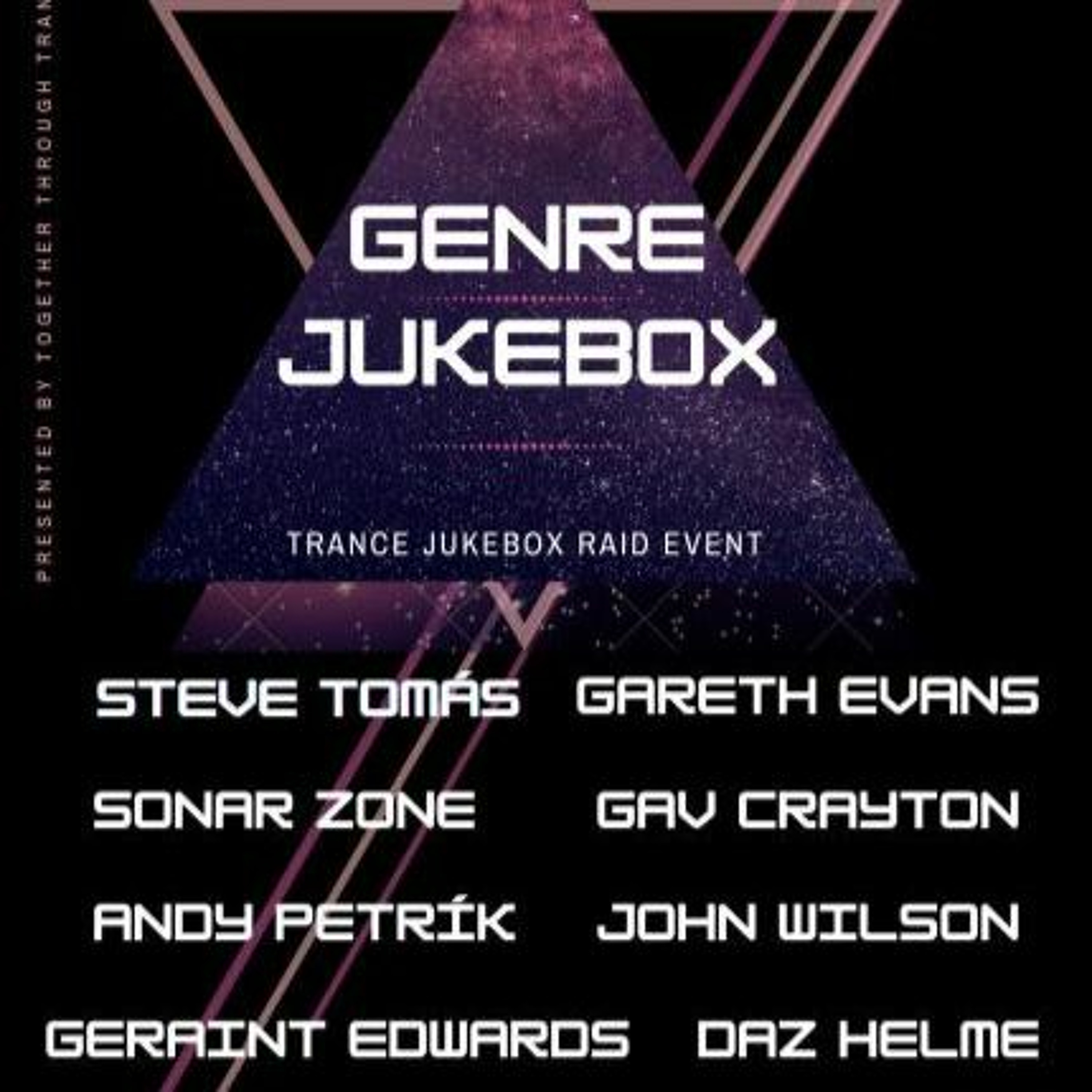 Genre Jukebox Set episode artwork