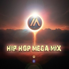 DJ Aardfield - Hip Hop Megamix