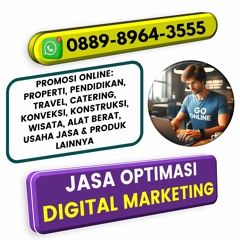 Jasa manajemen media sosial Sewa Bus Pariwisata  Surabaya , WA 0889-8964-3555
