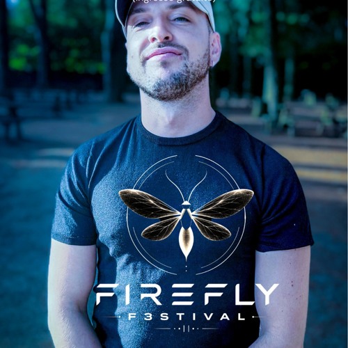 Daniel  Guglielmo @ Firefly F3stival 2026