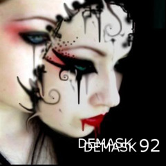 Daniel Portman - Demask92
