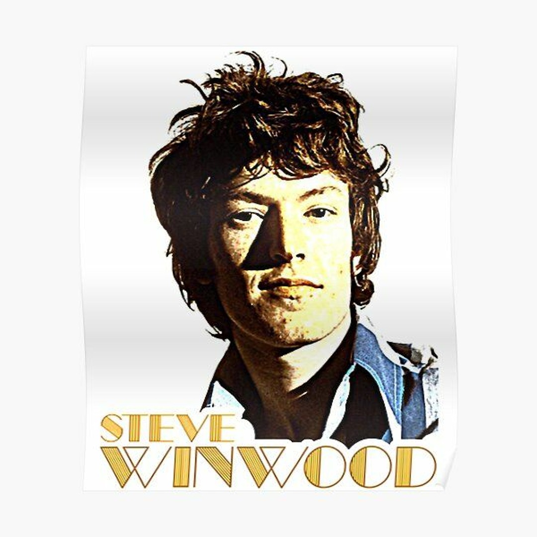 Stream Steve Winwood - Higher Love (Johnson Somerset Remix) by