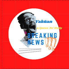DaSar Groove / Breaking News (Feat. Queen Re'Alady)(prod.BigGroove)