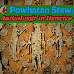 Powhatan Stew