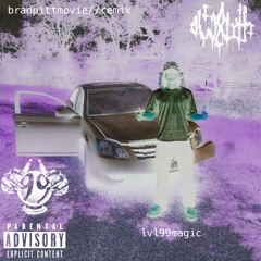 lvl99magic-BradPittMovie (go8lin mix)