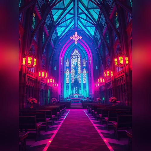 Sunday Service 2 - Live Mix