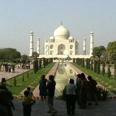 Review Special Price Private 3day Tour To Delhi Agra Jaipur With Oneway Commercial Flight