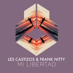 Mi Libertad (Extended Mix)