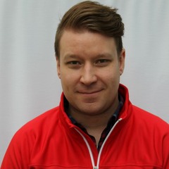 Markus Lantto — Myynnin johtamista Finn-ID:llä