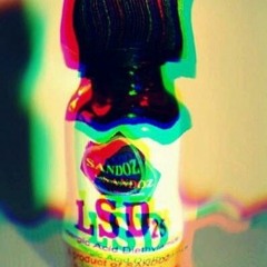 OrK - Hallucinogens * UNR *