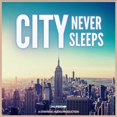 City Never Sleeps Demo