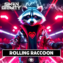 Rolling Racoon