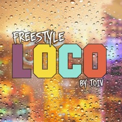 Cassper Nyovest Loco Freestyle by Toiv
