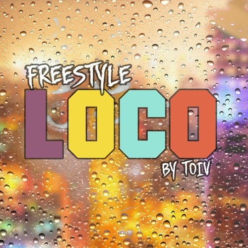 Cassper Nyovest Loco Freestyle by Toiv