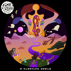 Opals (feat. Raja Ram)