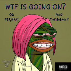 WTF Is Going On?
