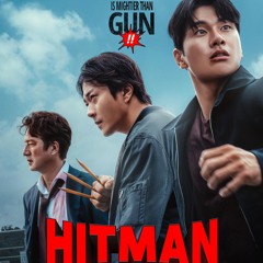 Xem Phim Sát Thủ Vô Cùng Cực Hài  2025 FULL ʜᴅ Vietsub + Thuyết minh