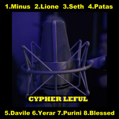 Cypher Leful (feat. Davile 930, Seth, Patas Vgn & Lione 035)
