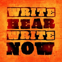 Write Hear Write Now produced by BeatsByVintage