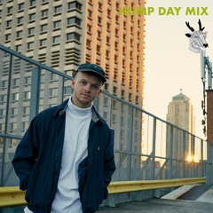 HUMP DAY MIX with JVLY